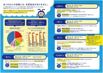 がん無視すんなよ！