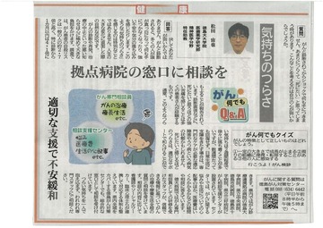 気持ちのつらさ
